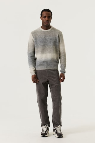 Pull-over GARCIA en marron