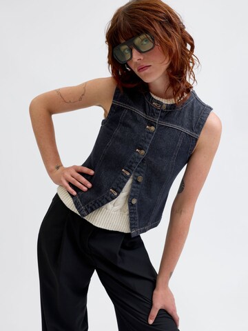 JJXX Vest 'JXIndie' i blå