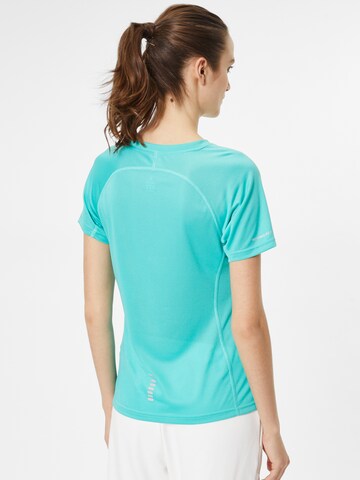 Newline Funktionsshirt in Blau