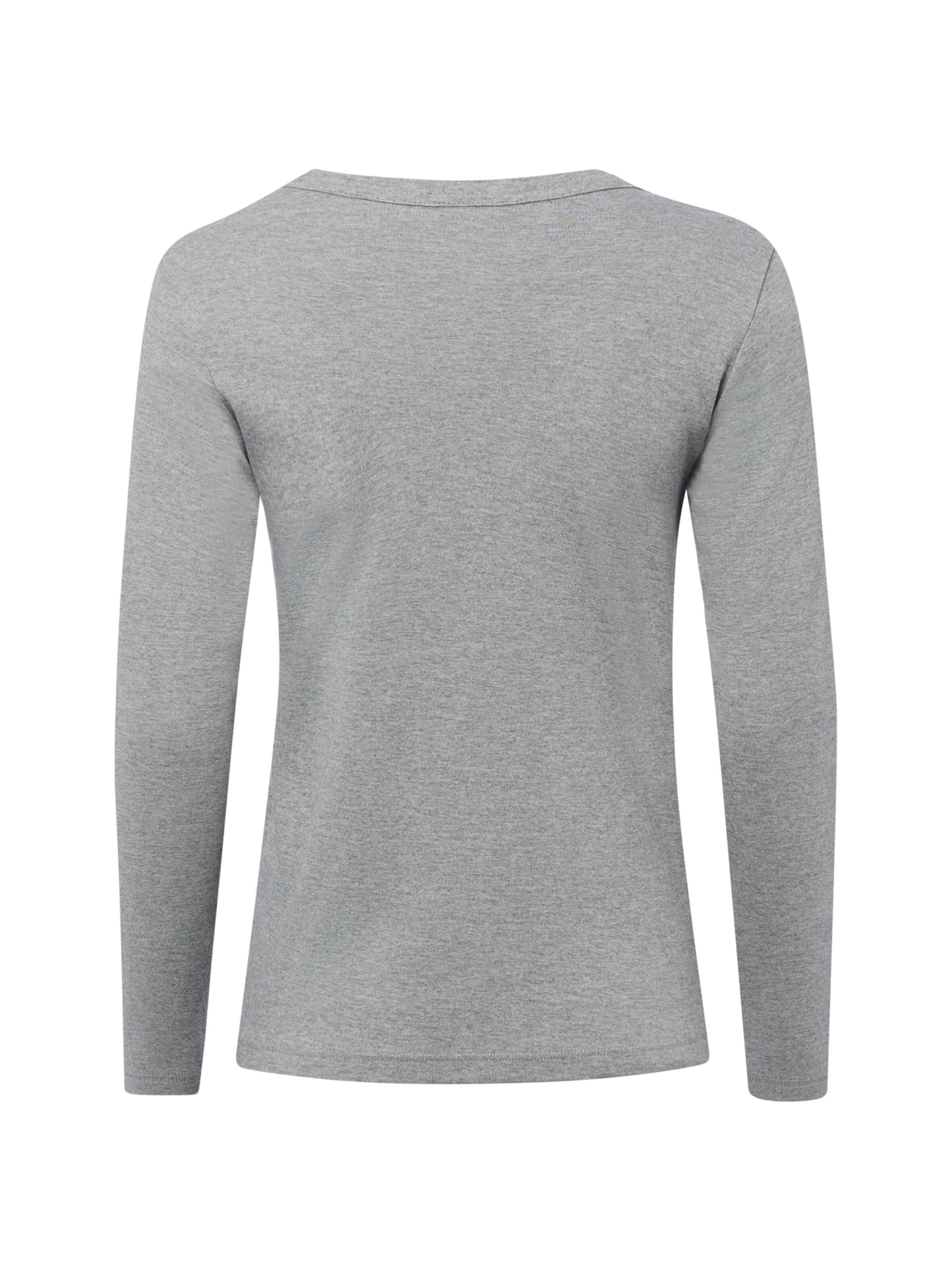 Marie Lund Shirt in Grijs