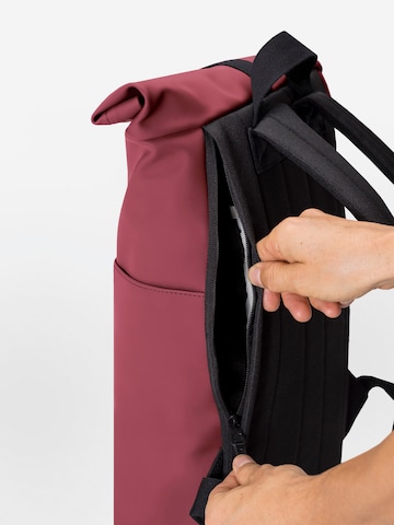 Ucon Acrobatics Backpack 'Hajo Mini Lotus Infinity' in Red