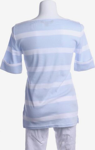 Lauren Ralph Lauren Top & Shirt in L in Blue