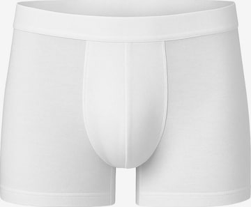 Blackspade Boxershorts in Weiß: Vorderseite