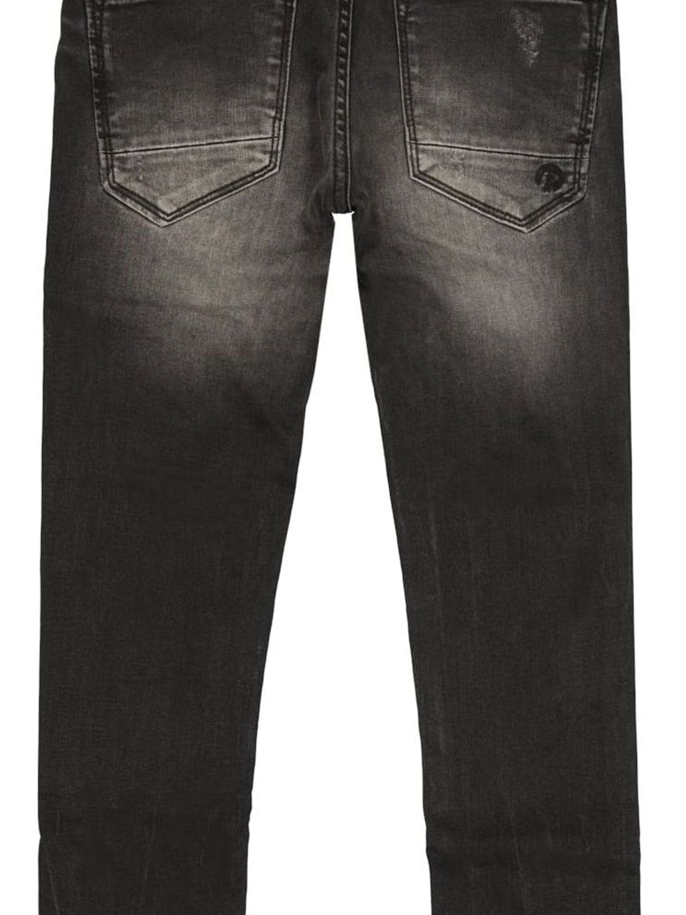 Raizzed Jeans in Grijs