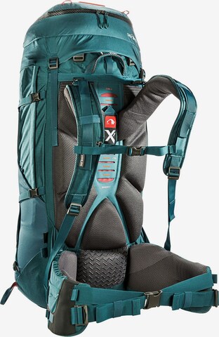 TATONKA Backpack 'Yukon X1' in Green