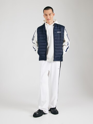 Red Bull Racing x Pepe Jeans Свитшот 'Red Bull Racing x Pepe Jeans' в Белый