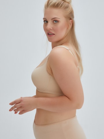 Dagi Minimizer BH i beige
