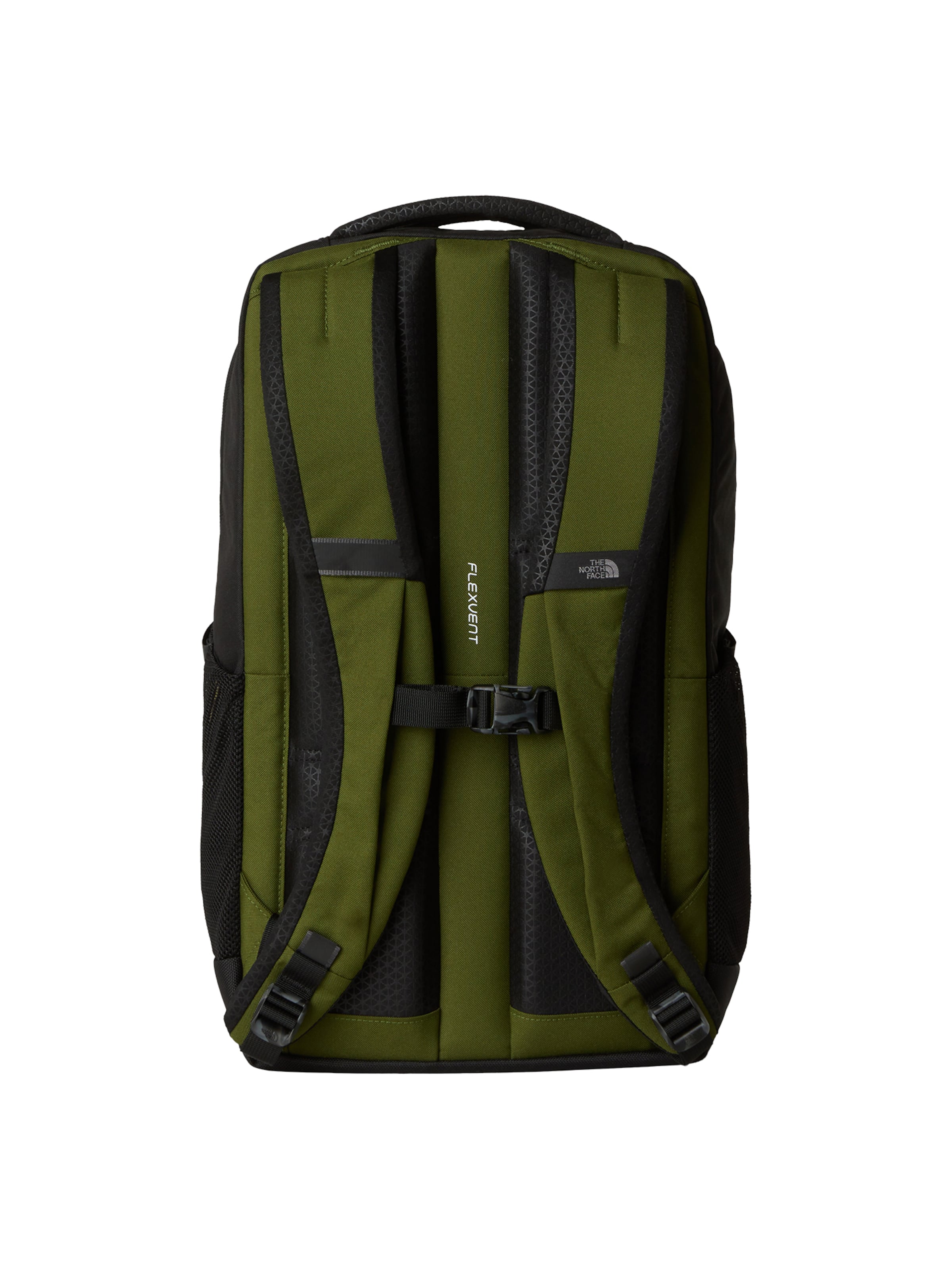THE NORTH FACE Backpack 'JESTER' in Green