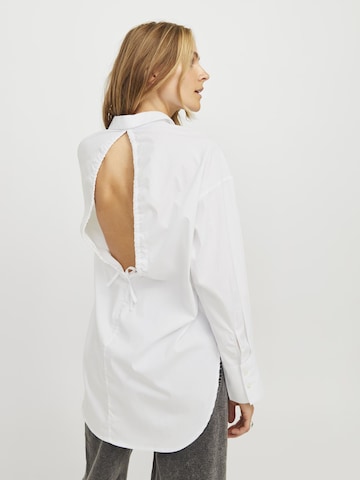 Chemisier 'JXMagna' JJXX en blanc