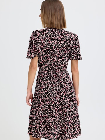 Oxmo Jurk ' OXNIlla ' in Roze