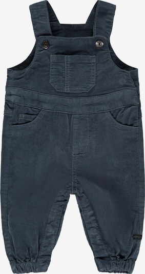 NAME IT Dungarees 'Romeo' in Silver grey, Item view