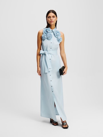Karl Lagerfeld Ruha - kék