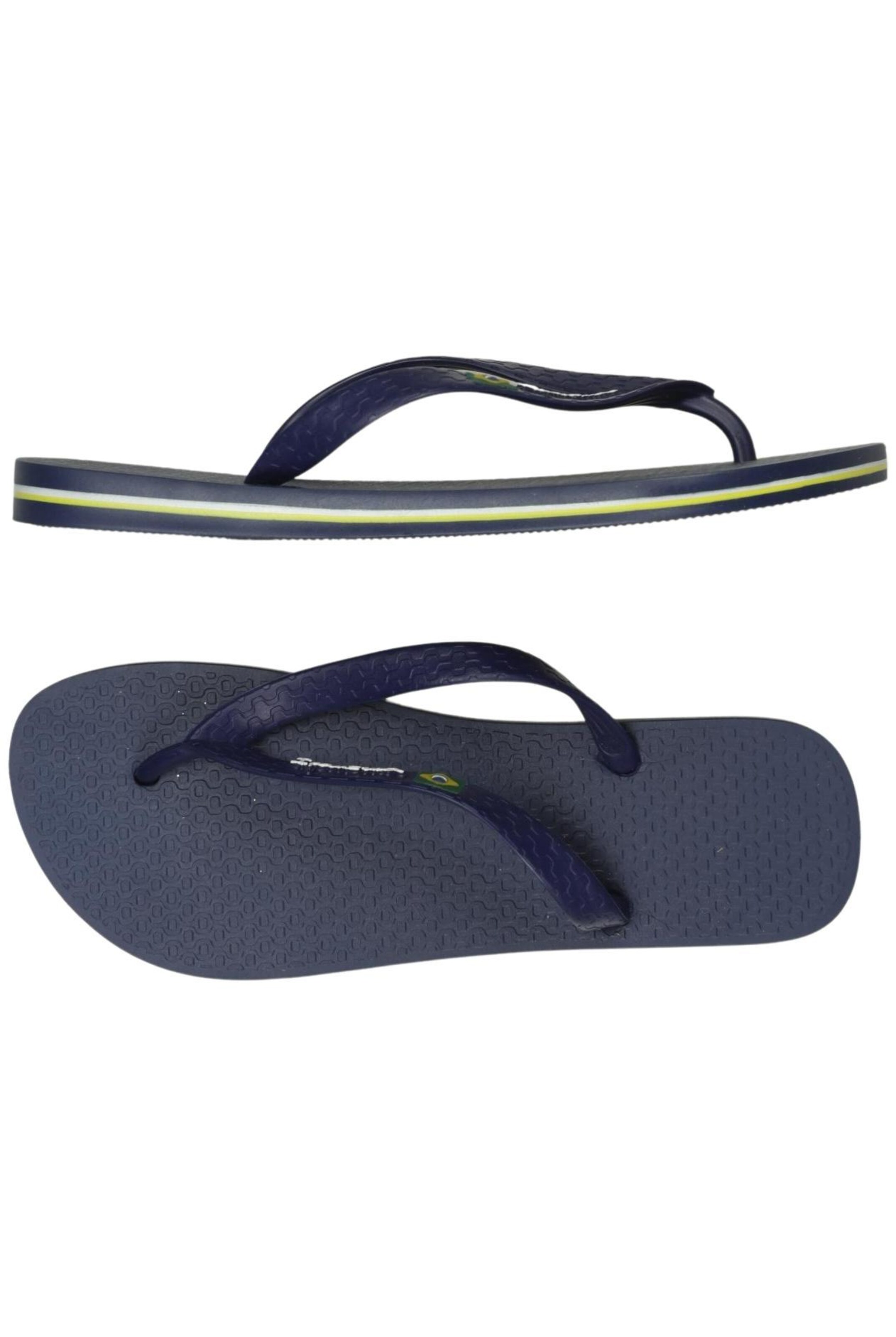 Ipanema Sandalen 41 in Blau: Vorderseite