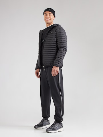 ELLESSE Prehodna jakna 'Pallochi' | črna barva