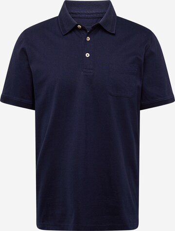 FYNCH-HATTON Shirt in Blauw: voorkant