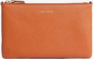 Coccinelle Schultertasche 'E5MMA55F501' in Orange: Vorderseite