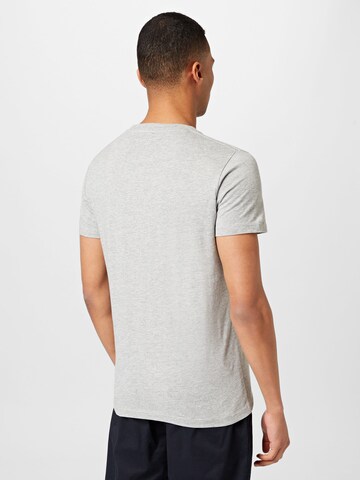 Pepe Jeans T-Shirt 'Seth' in Grau