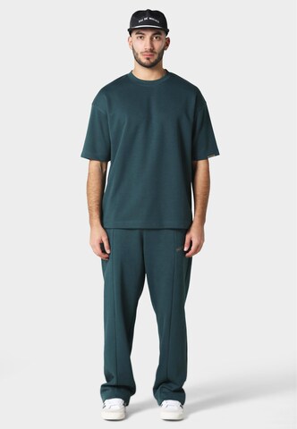 Pas De Monaco - Camisa 'Te De Base' em verde