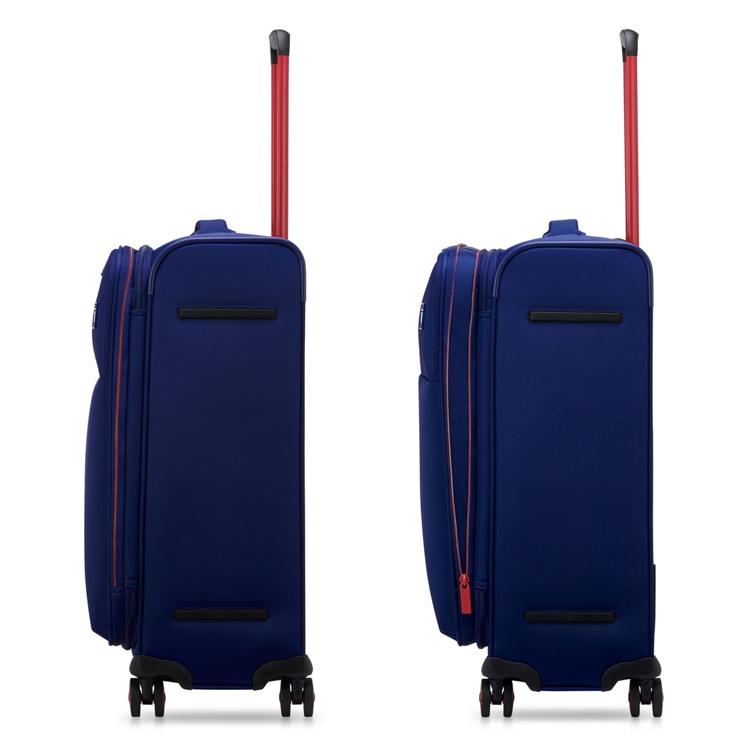 Roncato Suitcase Set 'Move' in Blue