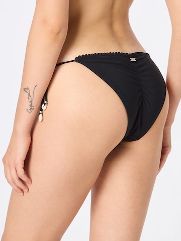 Banana Moon Bikini Bottoms in Black