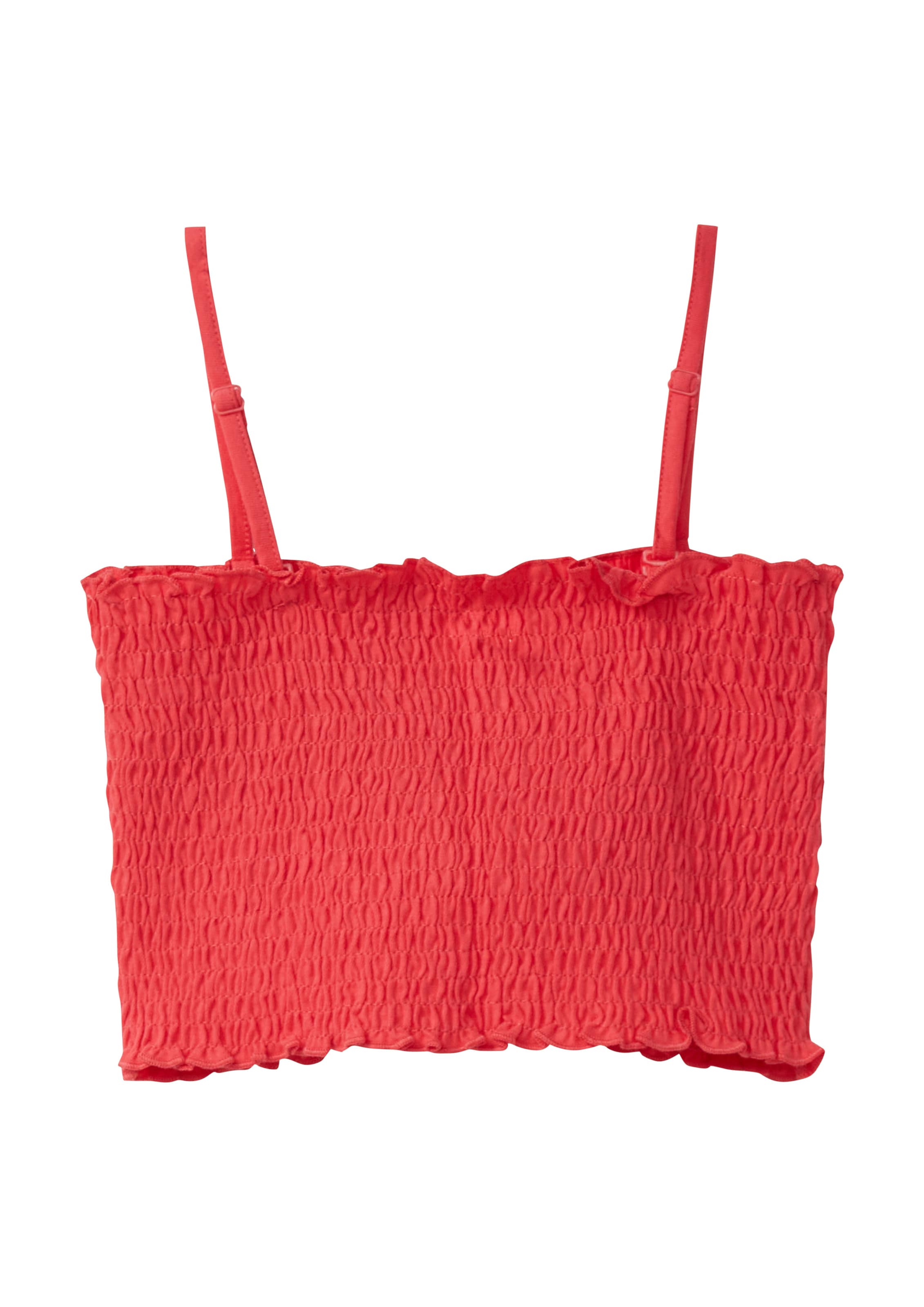 T-Shirt s.Oliver en rouge