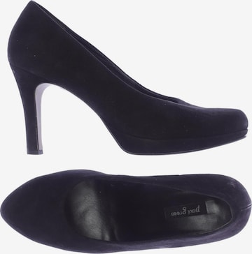 Paul Green High Heels & Pumps in 39 in Black: front