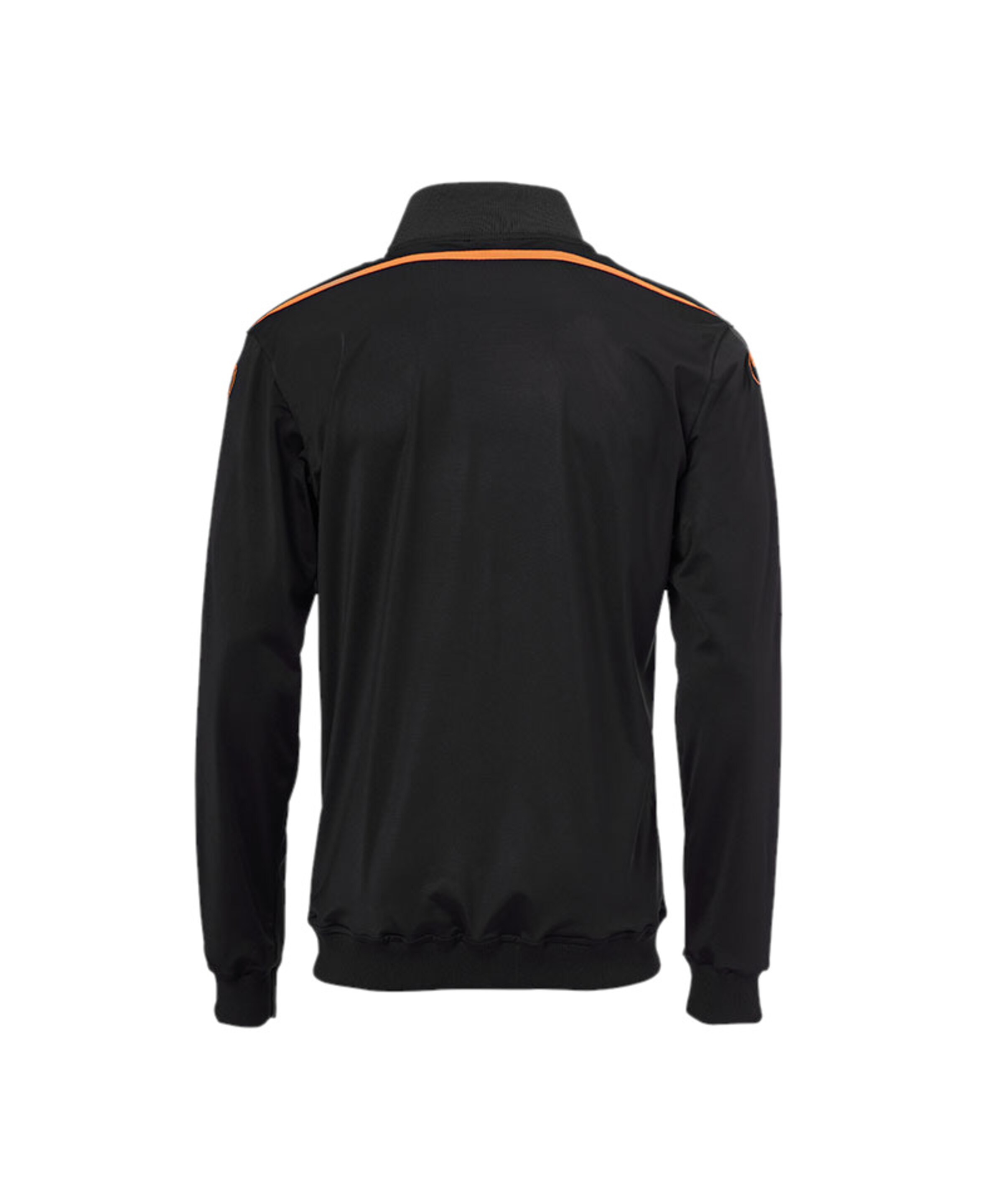 UHLSPORT Training Jacket in Black