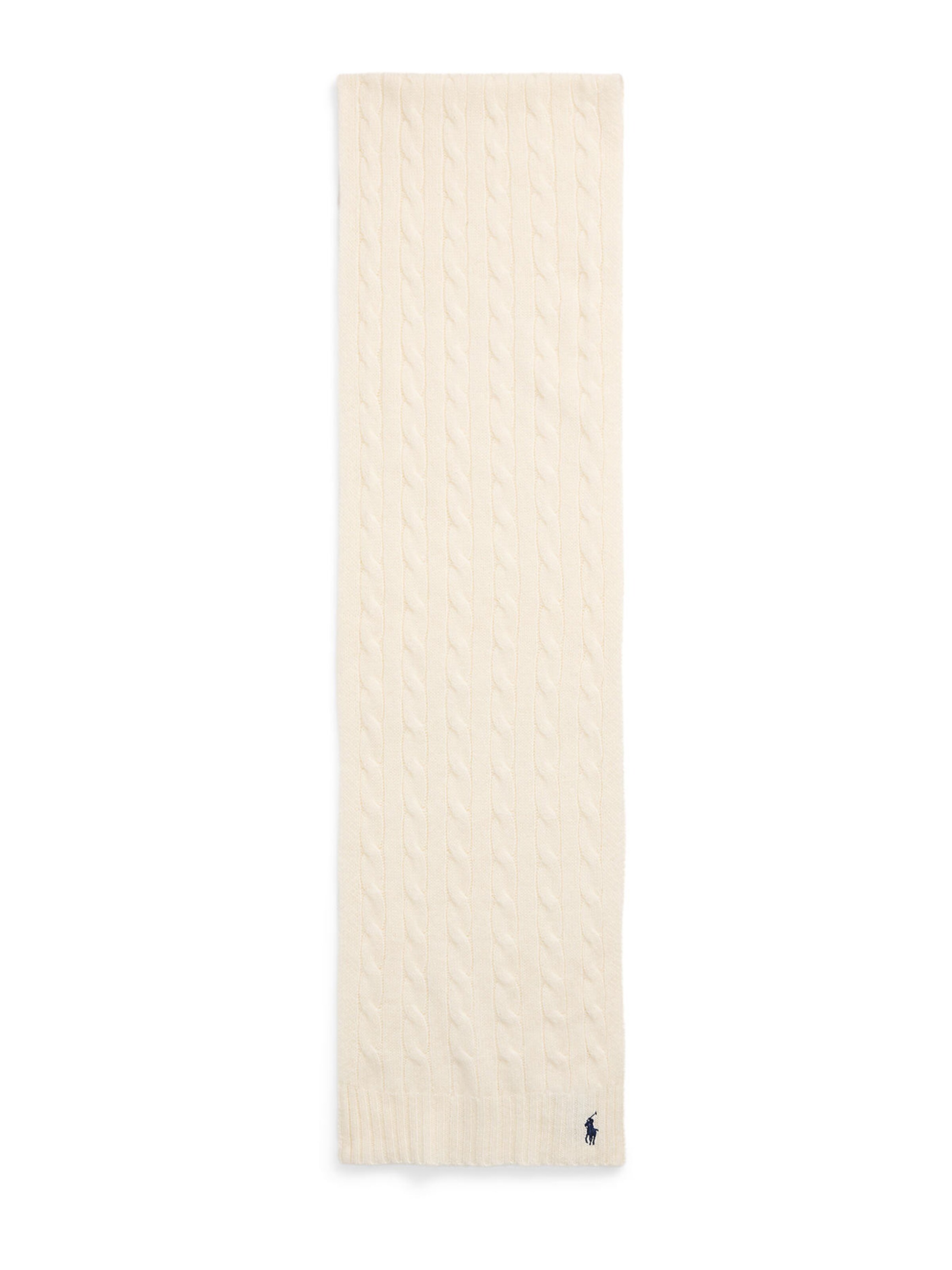 Sciarpa 'CLSC' di Polo Ralph Lauren in beige