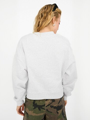 Ivy Copenhagen - Jersey ' IVY-Suki ' en gris