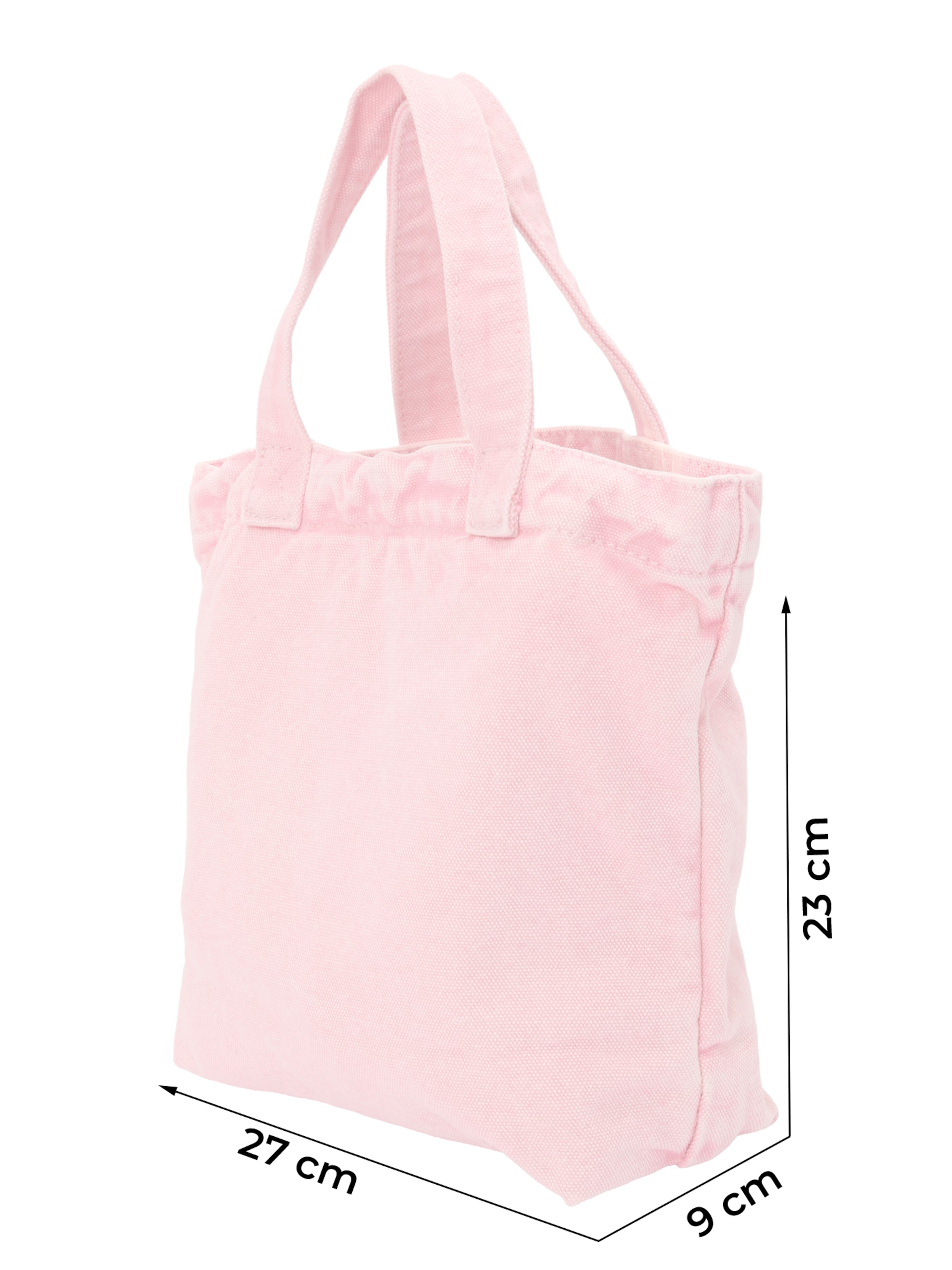 LEVI'S ®Shopper torba - roza boja