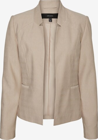 VERO MODA Blazer in Pink: front