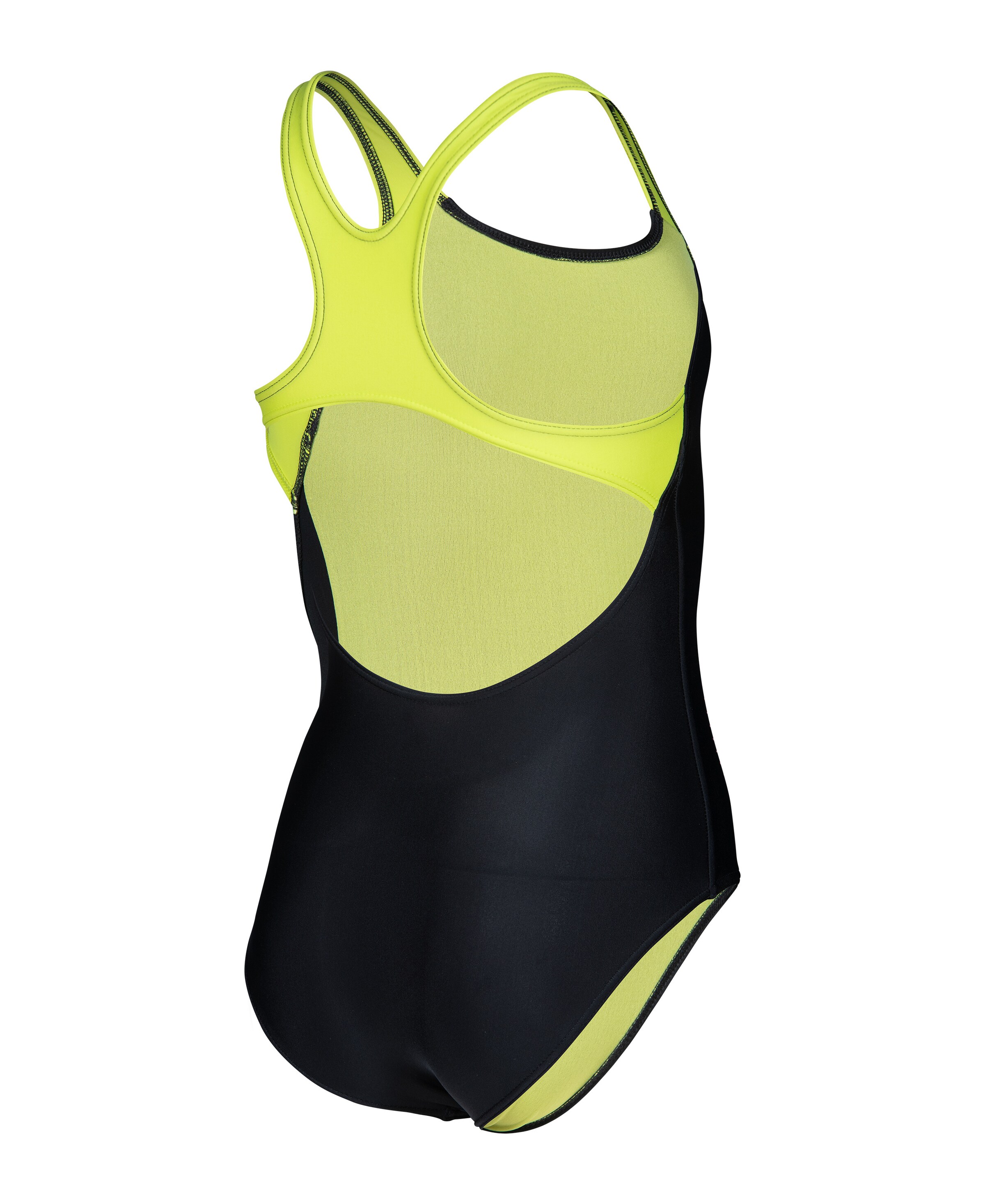 ARENA Swimsuit 'DIM LIGHT' in Black
