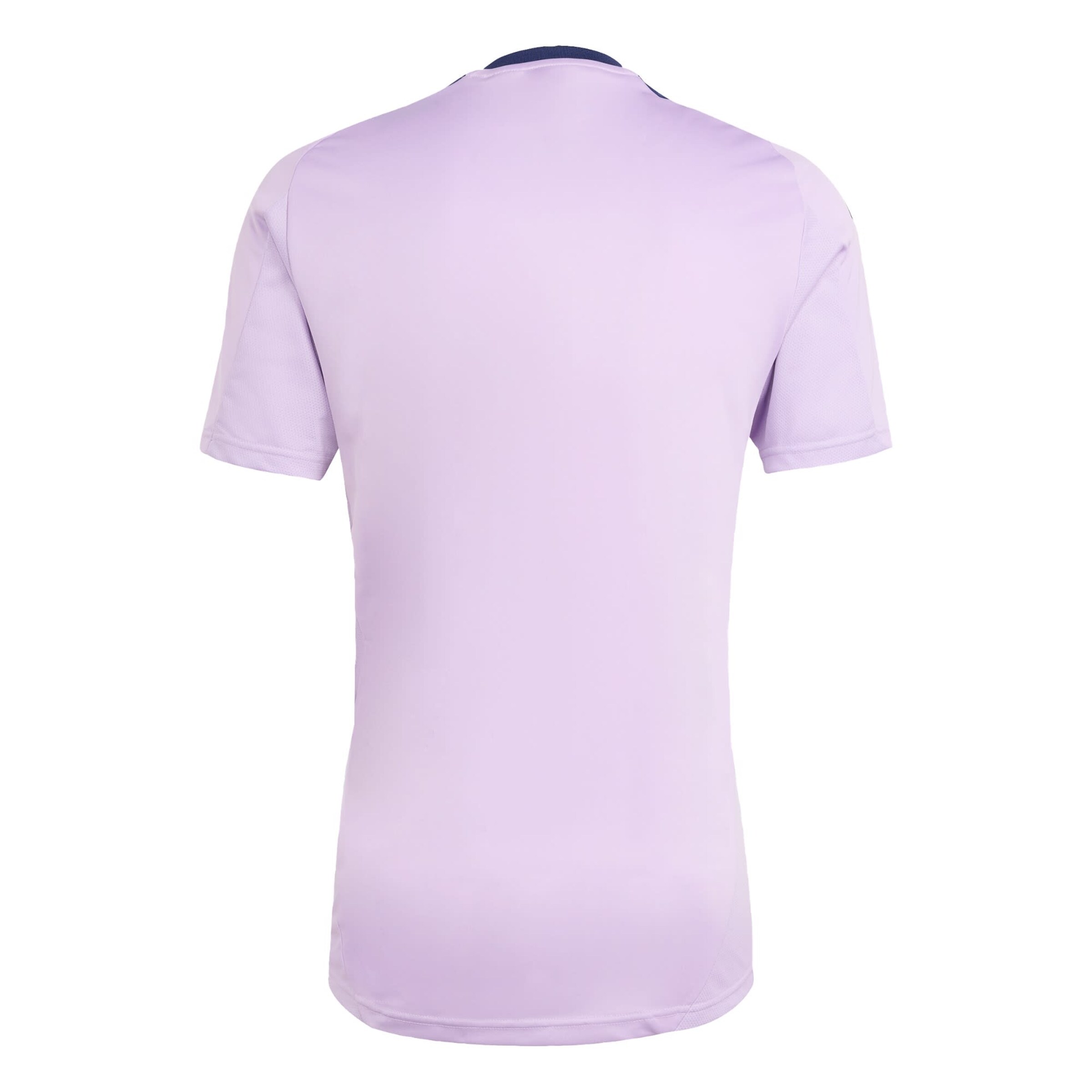 T-Shirt fonctionnel 'France' ADIDAS PERFORMANCE en violet