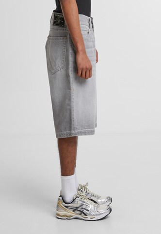 Regular Jean 'Vinny' True Religion en gris