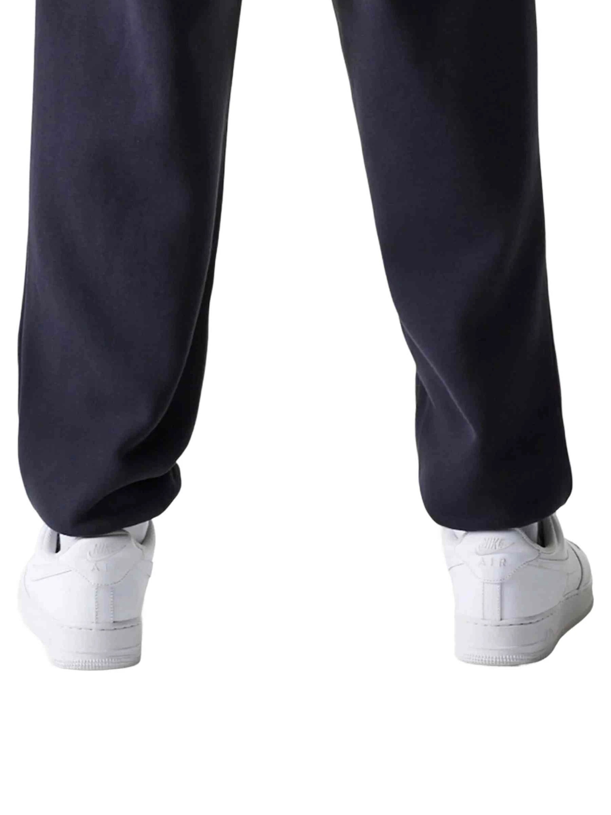 NEW ERA - regular Pantalón deportivo en azul