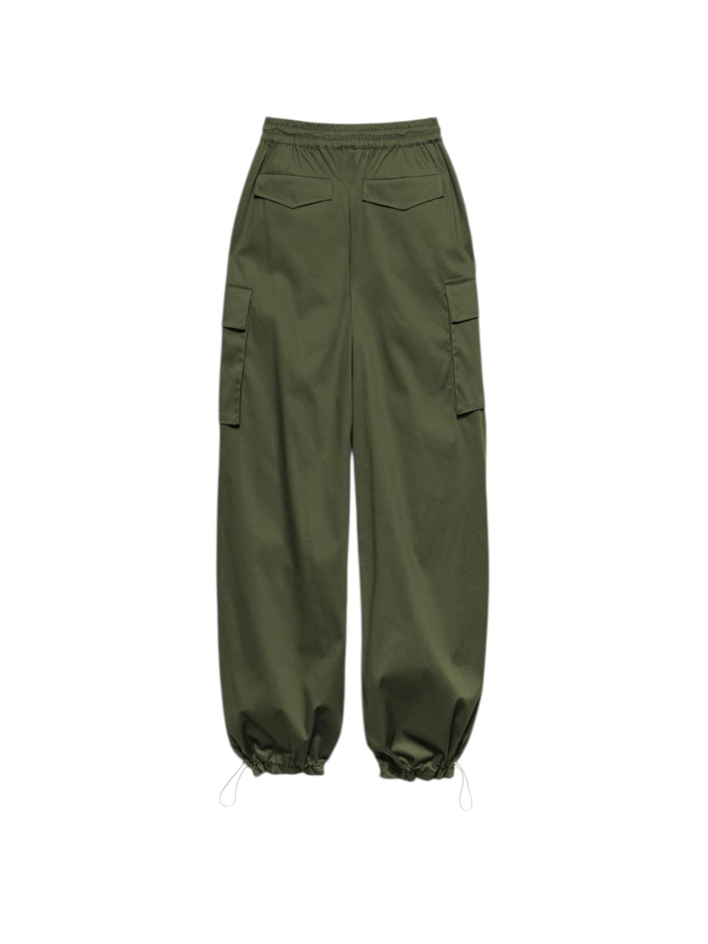 regular Pantaloni di Aniye By in verde
