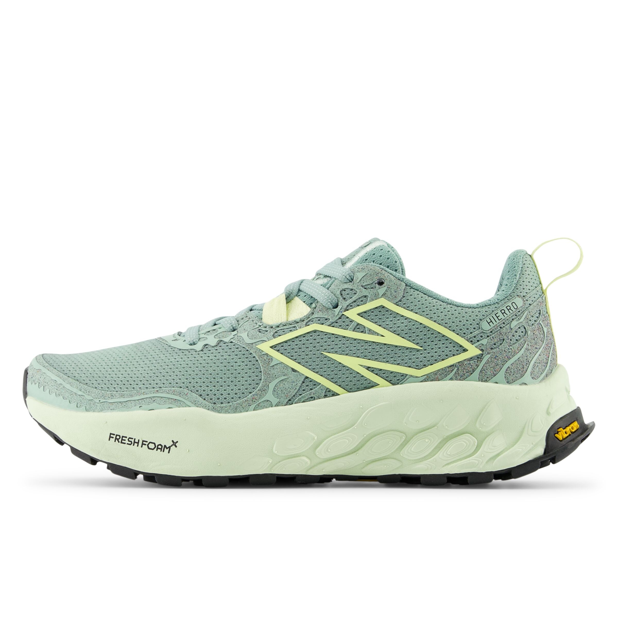 new balance Loopschoen 'Hierro v8' in Groen