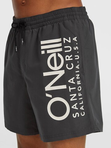 O'NEILL Badeshorts in Grau