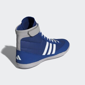 Chaussure de sport 'Combat Speed 4' ADIDAS PERFORMANCE en bleu