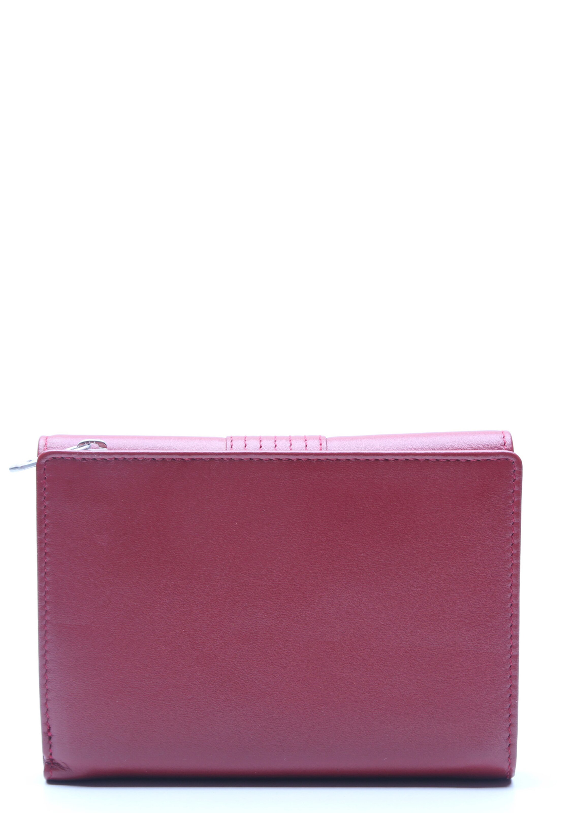 Esquire Geldbörse 'Sofia' in Rot