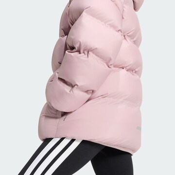 ADIDAS SPORTSWEAR Přechodná bunda – pink