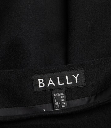 Bally Skirt in XXL in Black