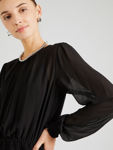 MICHAEL Michael Kors - Vestido en negro