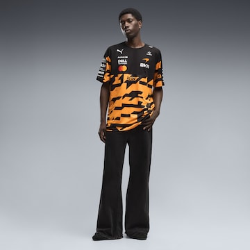 PUMA Performance Shirt in Orange
