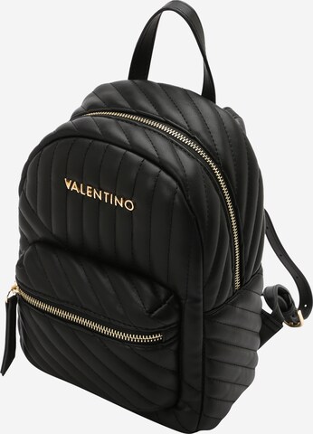 VALENTINO Backpack 'Laax Re' in Black: front