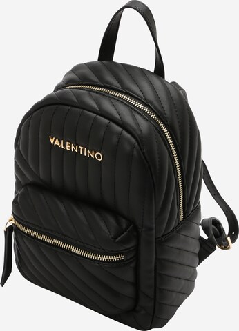 VALENTINO Rucksack 'Laax Re' in Schwarz: predná strana