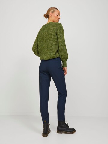 JJXX Regular Trousers 'Katie' in Blue