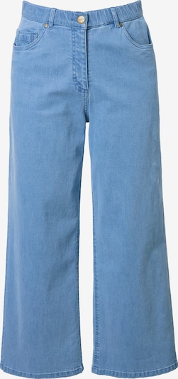 Ulla Popken Farkut värissä sininen denim, Tuotenäkymä