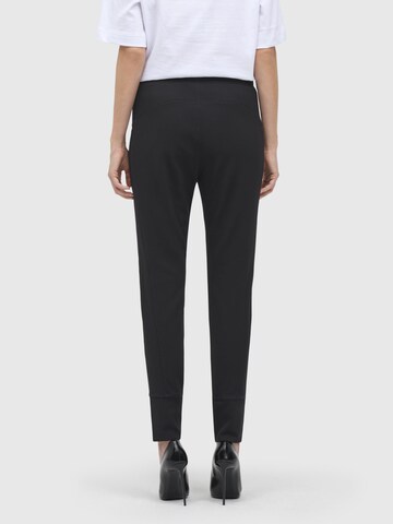 MAC Regular Pants 'FUTURE 2773-00-0172L' in Black