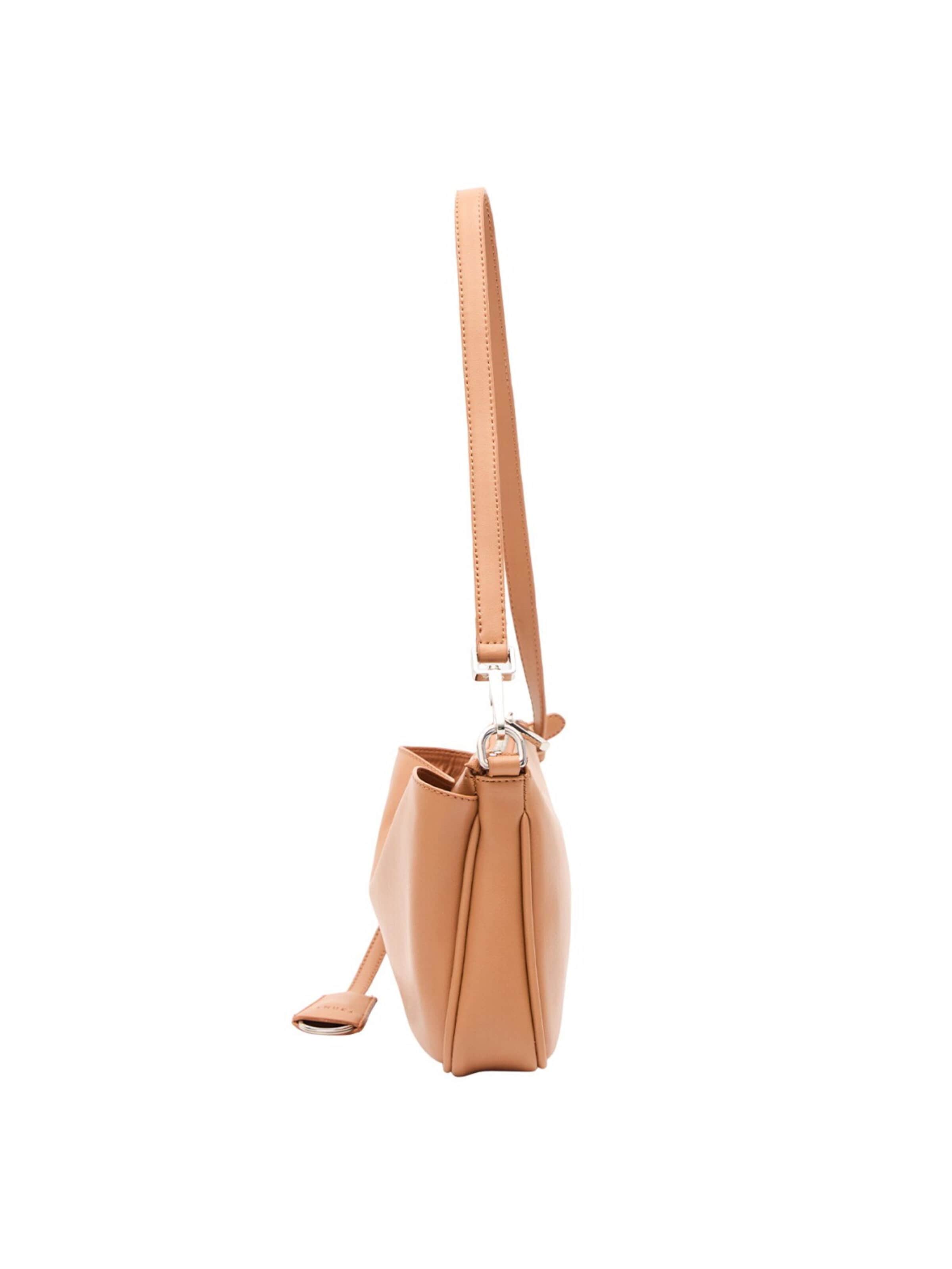 MANUKA Shoulder Bag in Brown